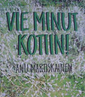 Vie minut kotiin -runokirja